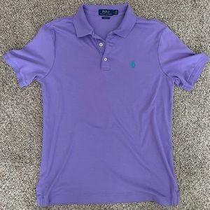 Ralph Lauren Polo - Small